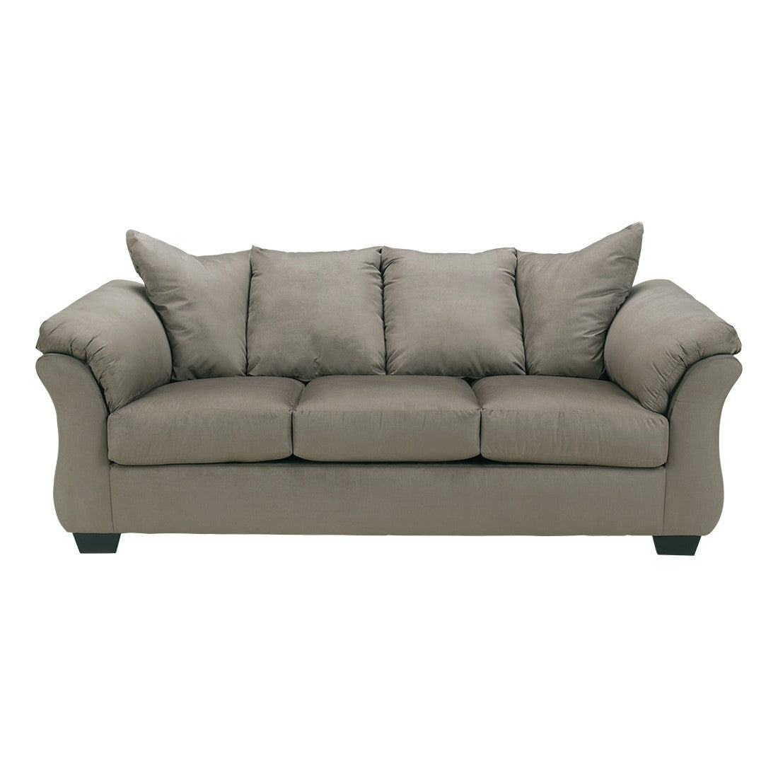 Darcy Full Sofa Sleeper Ash-7500536