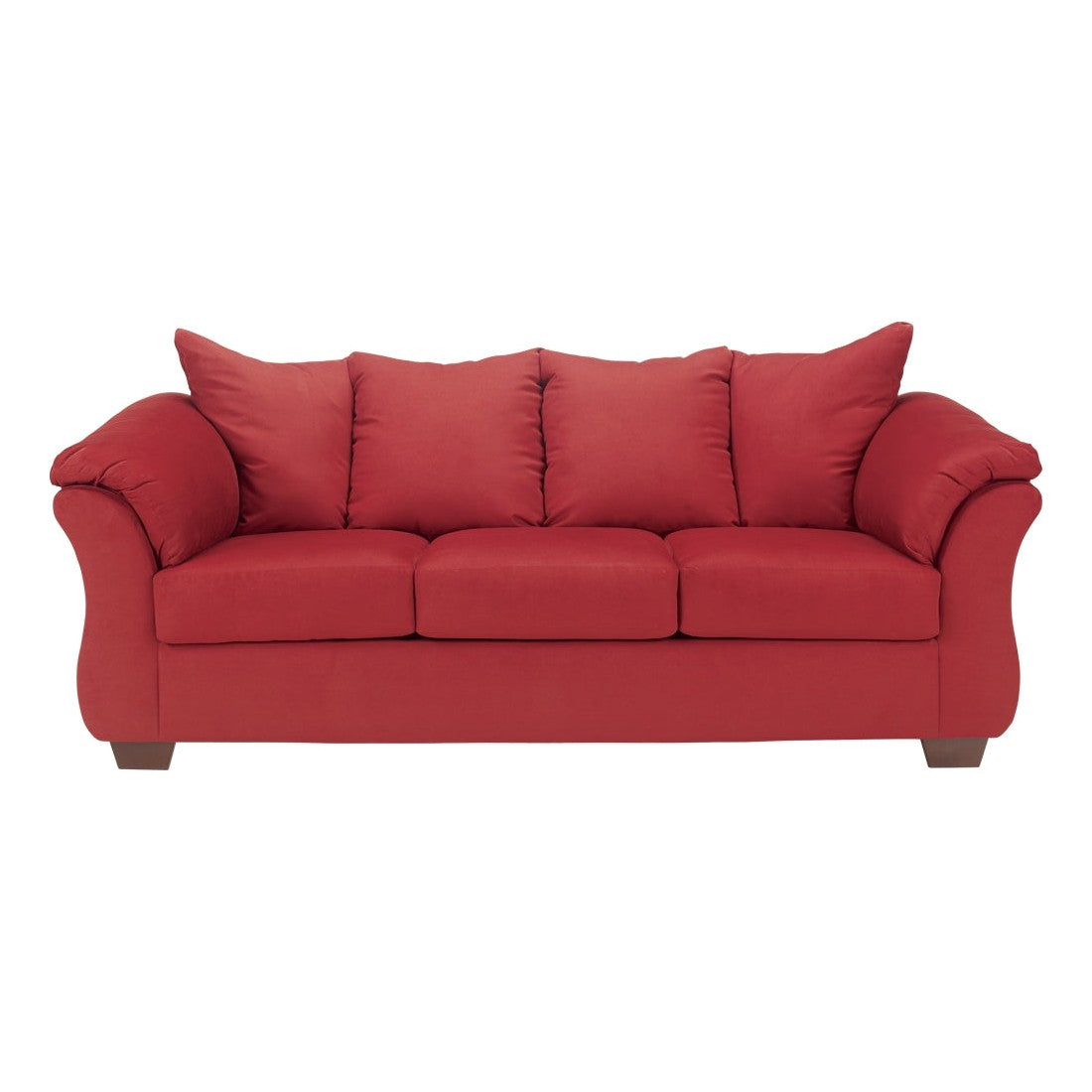 Darcy Full Sofa Sleeper Ash-7500136