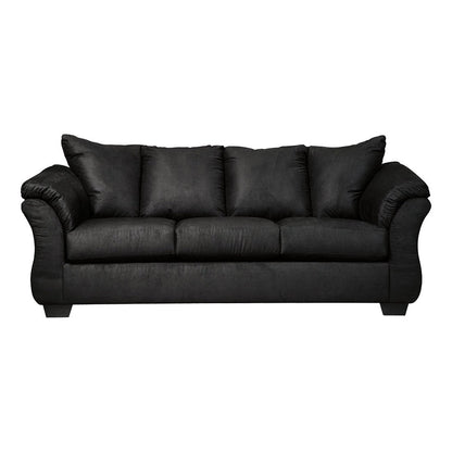 Darcy Full Sofa Sleeper Ash-7500836