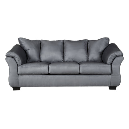 Darcy Full Sofa Sleeper Ash-7500936