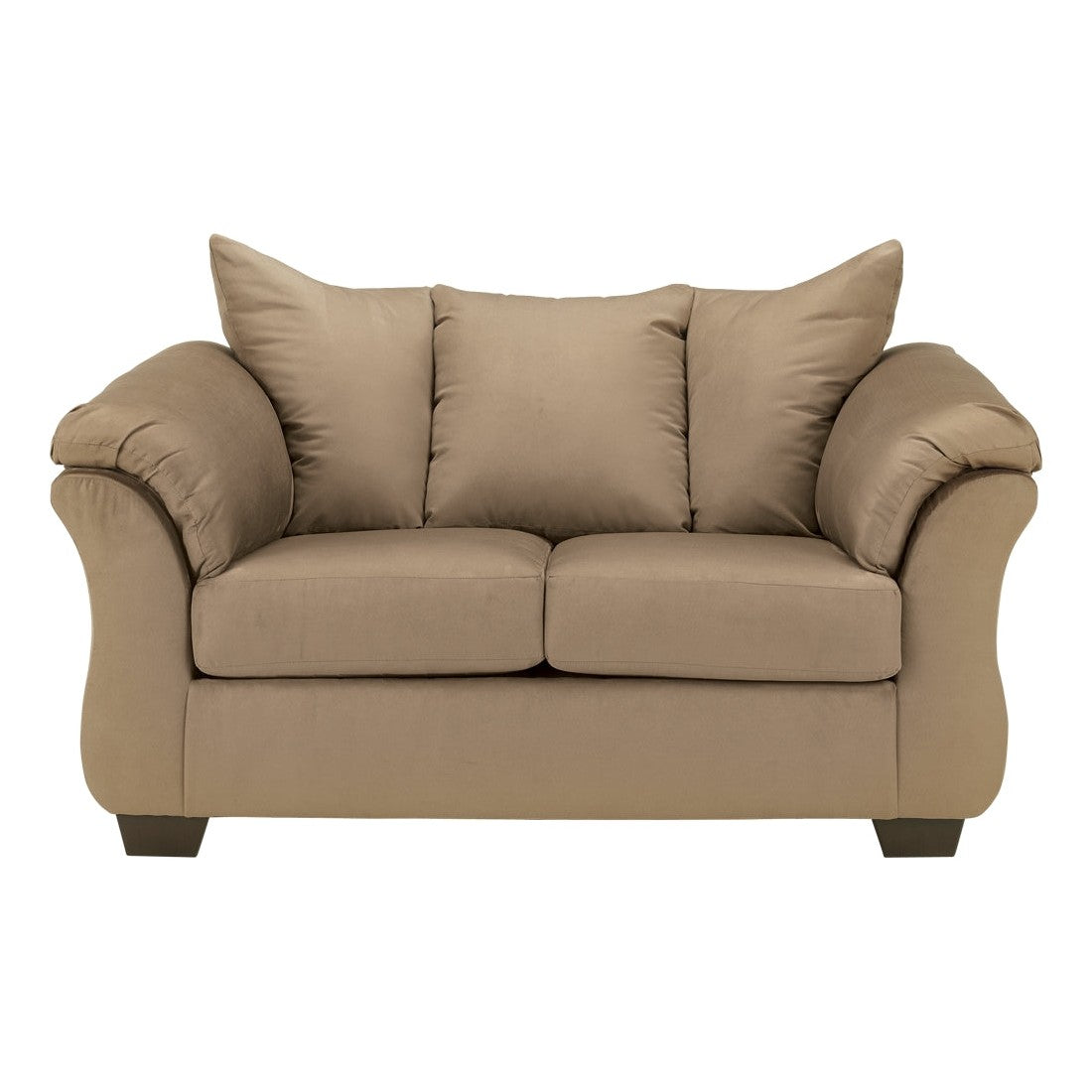 Darcy Loveseat Ash-7500235