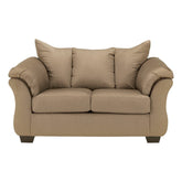 Darcy Loveseat Ash-7500235