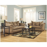 Darcy Loveseat