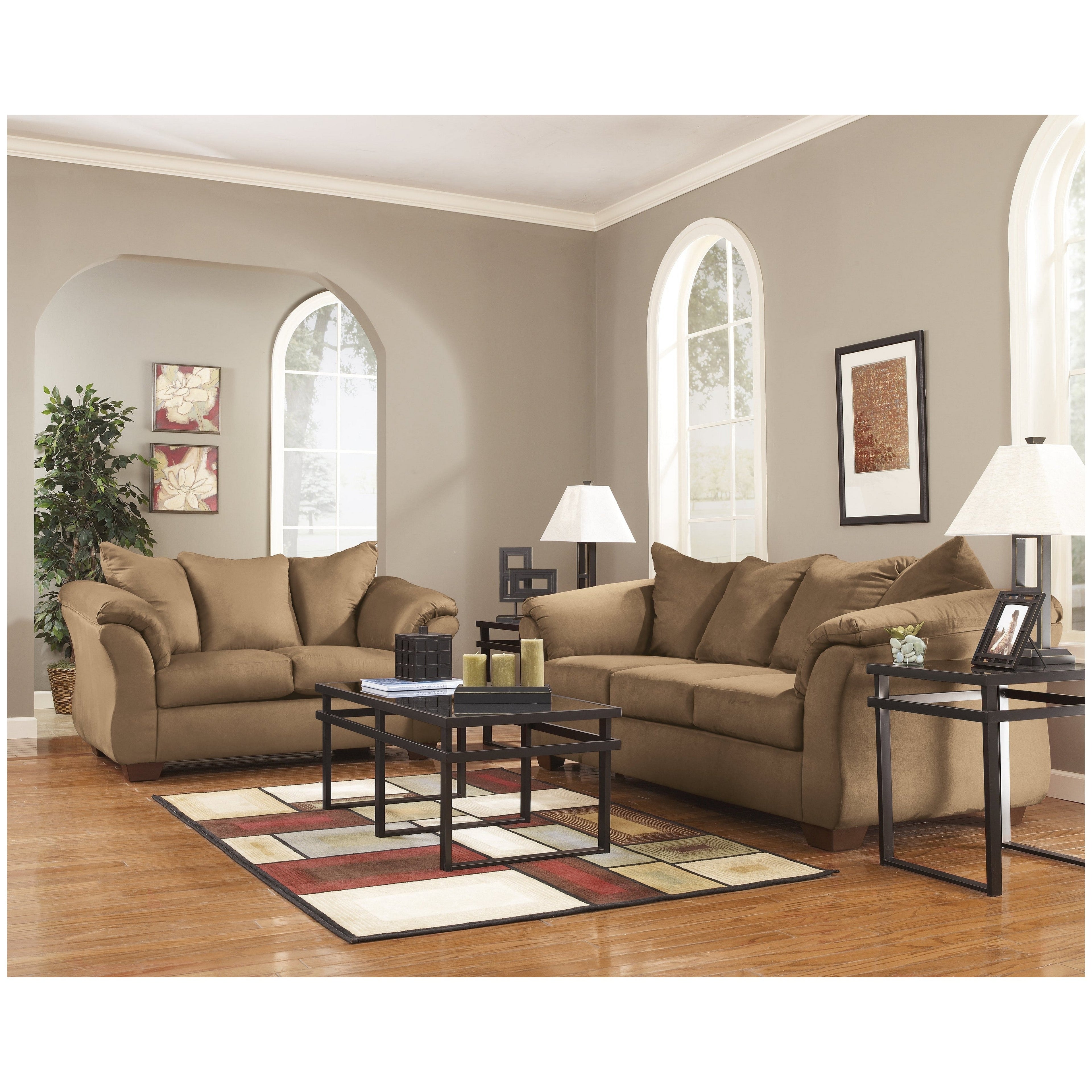 Darcy Loveseat