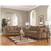 Darcy Loveseat