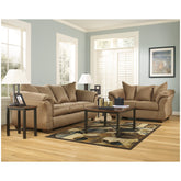 Darcy Loveseat