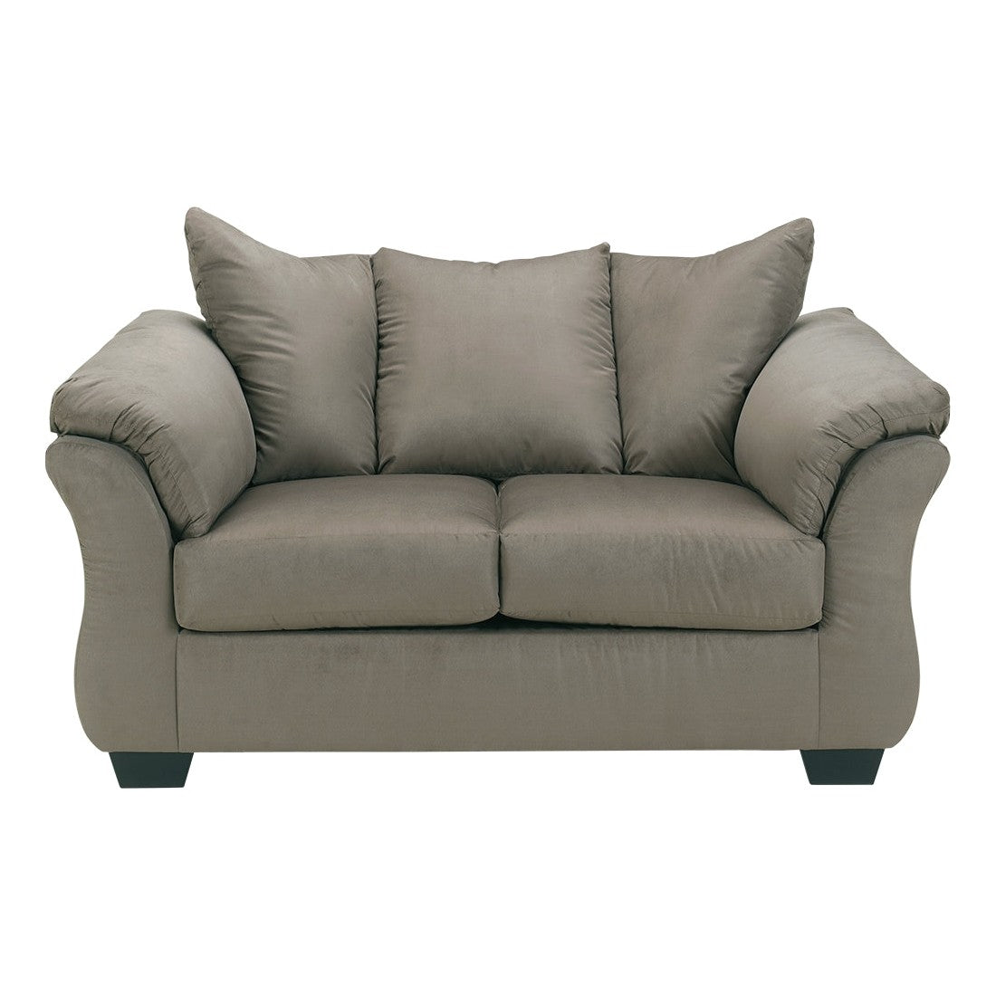 Darcy Loveseat Ash-7500535