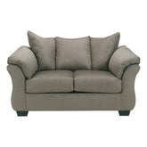Darcy Loveseat Ash-7500535
