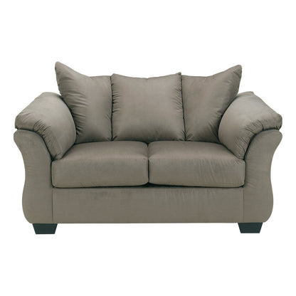 Darcy Loveseat Ash-7500535