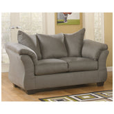 Darcy Loveseat