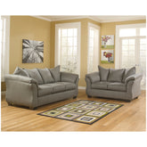 Darcy Loveseat