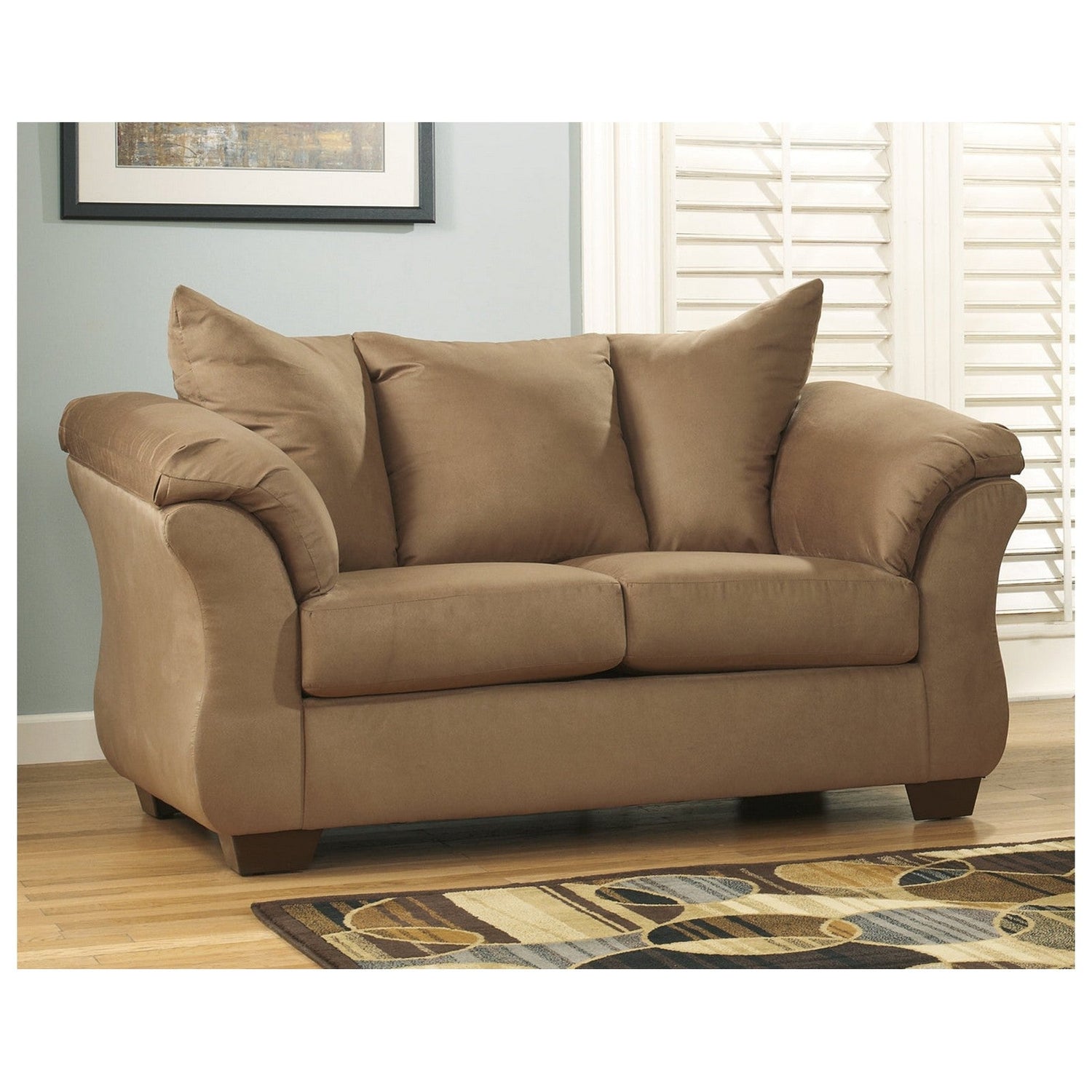 Darcy Loveseat