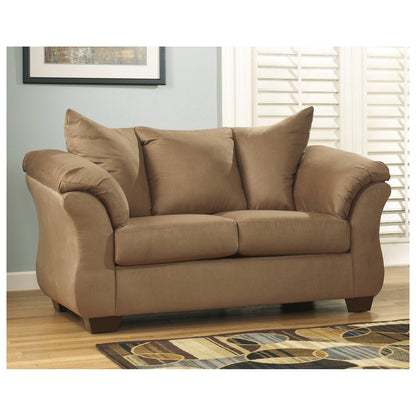 Darcy Loveseat