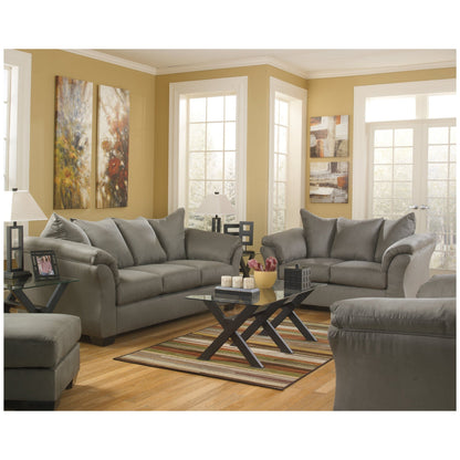 Darcy Loveseat