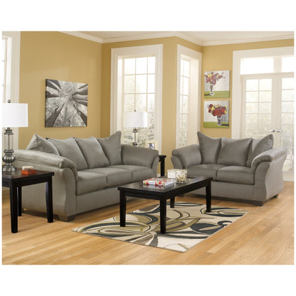 Darcy Loveseat