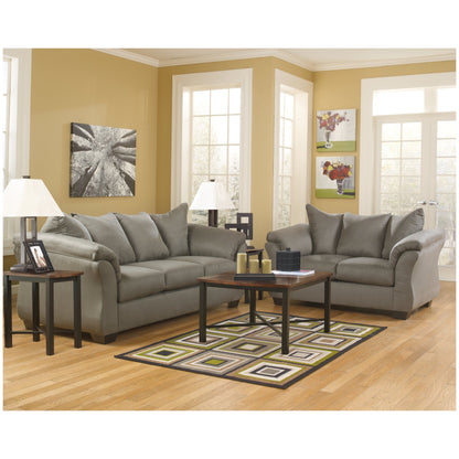 Darcy Loveseat