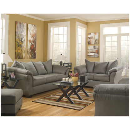 Darcy Loveseat
