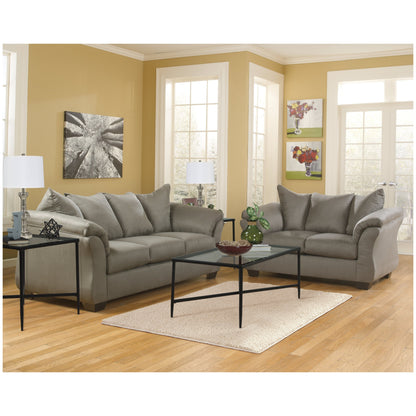 Darcy Loveseat