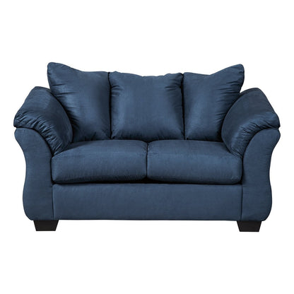 Darcy Loveseat Ash-7500735