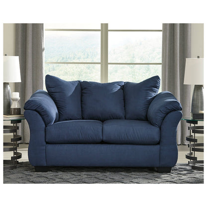 Darcy Loveseat
