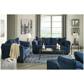 Darcy Loveseat