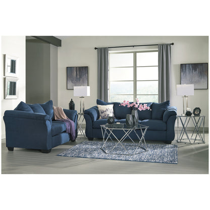 Darcy Loveseat