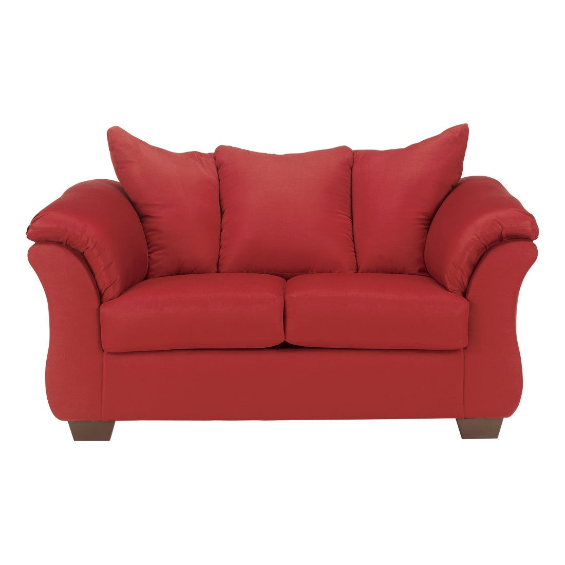 Darcy Loveseat Ash-7500135