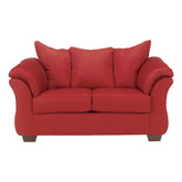 Darcy Loveseat Ash-7500135