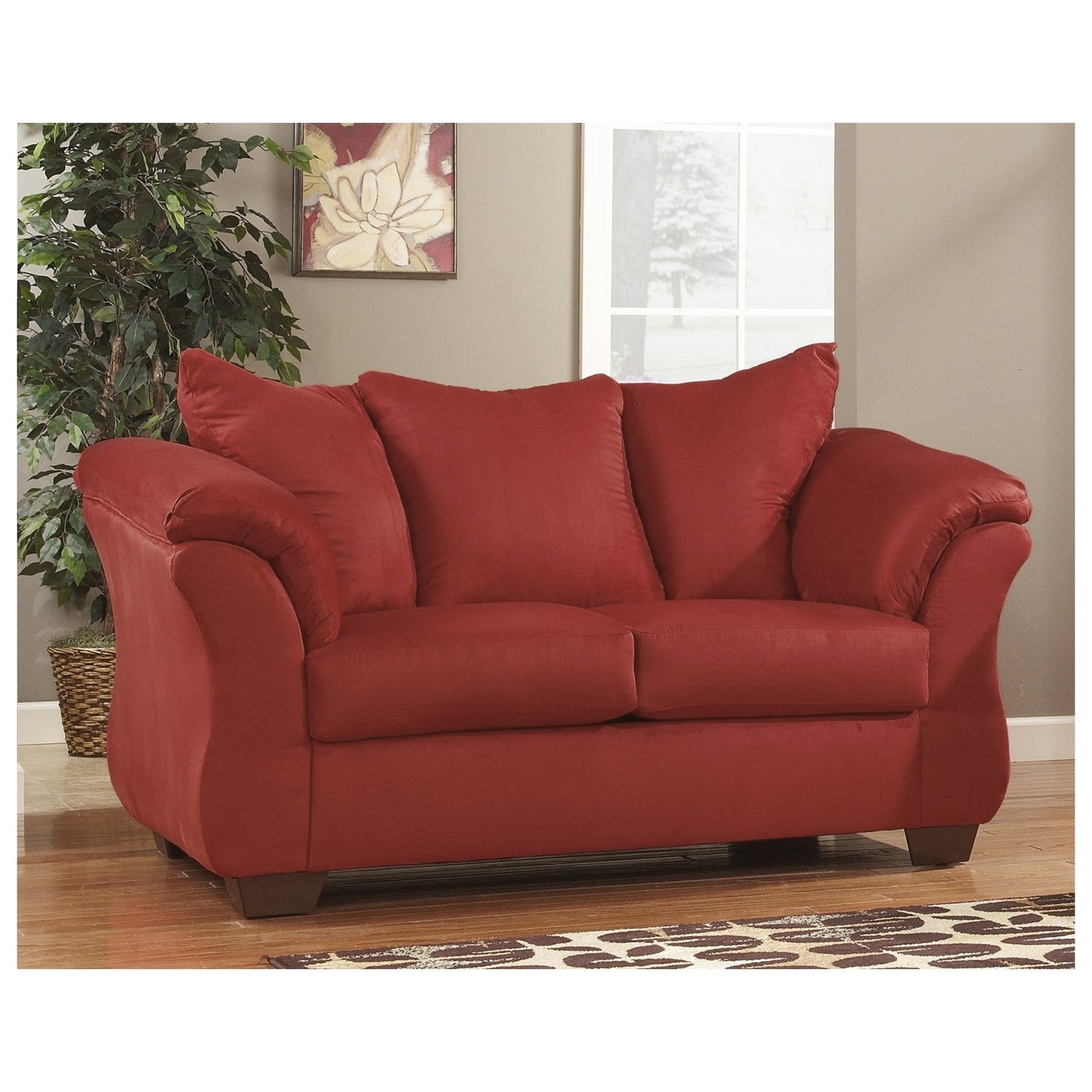 Darcy Loveseat