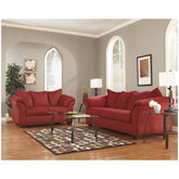 Darcy Loveseat