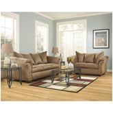 Darcy Loveseat