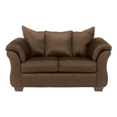 Darcy Loveseat Ash-7500435