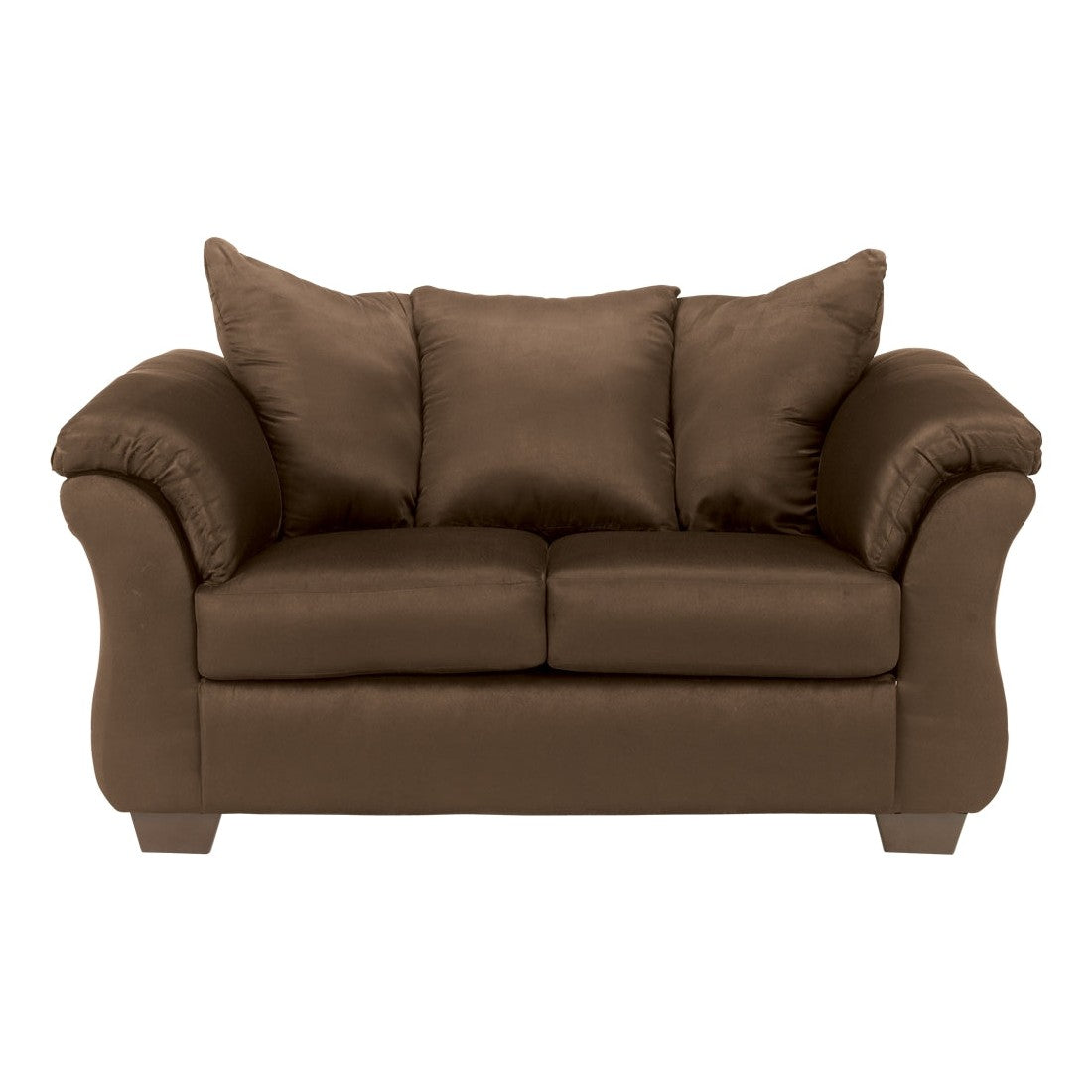Darcy Loveseat Ash-7500435