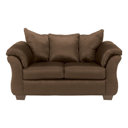 Darcy Loveseat Ash-7500435