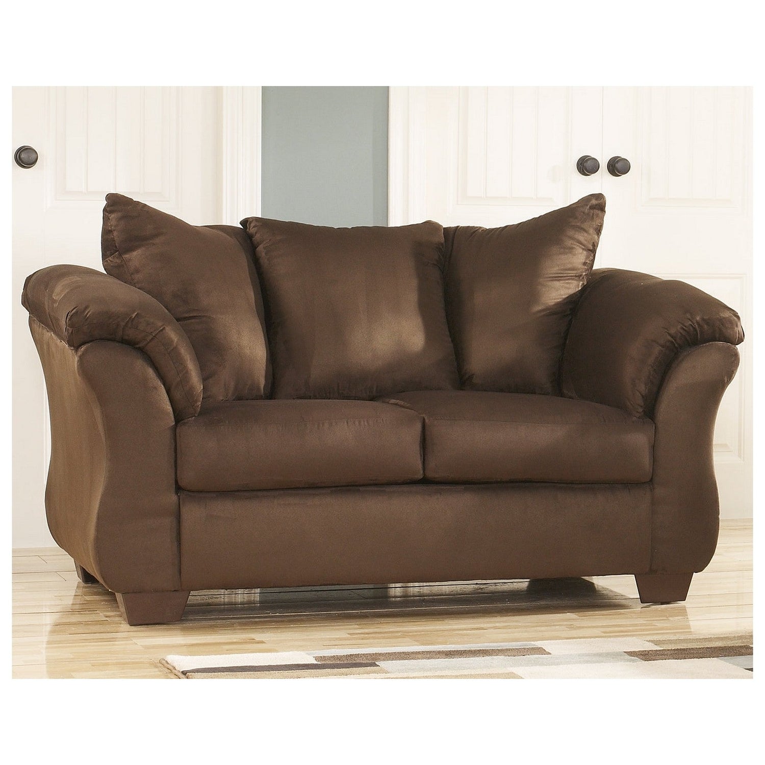 Darcy Loveseat