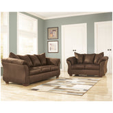 Darcy Loveseat