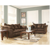Darcy Loveseat