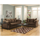 Darcy Loveseat