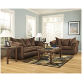 Darcy Loveseat