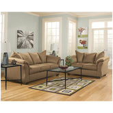 Darcy Loveseat