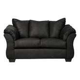 Darcy Loveseat Ash-7500835