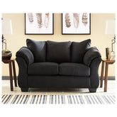 Darcy Loveseat