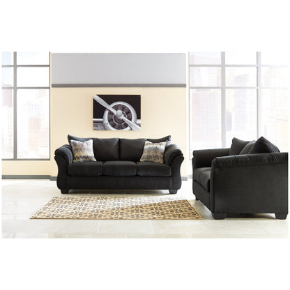 Darcy Loveseat