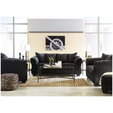 Darcy Loveseat