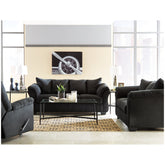 Darcy Loveseat