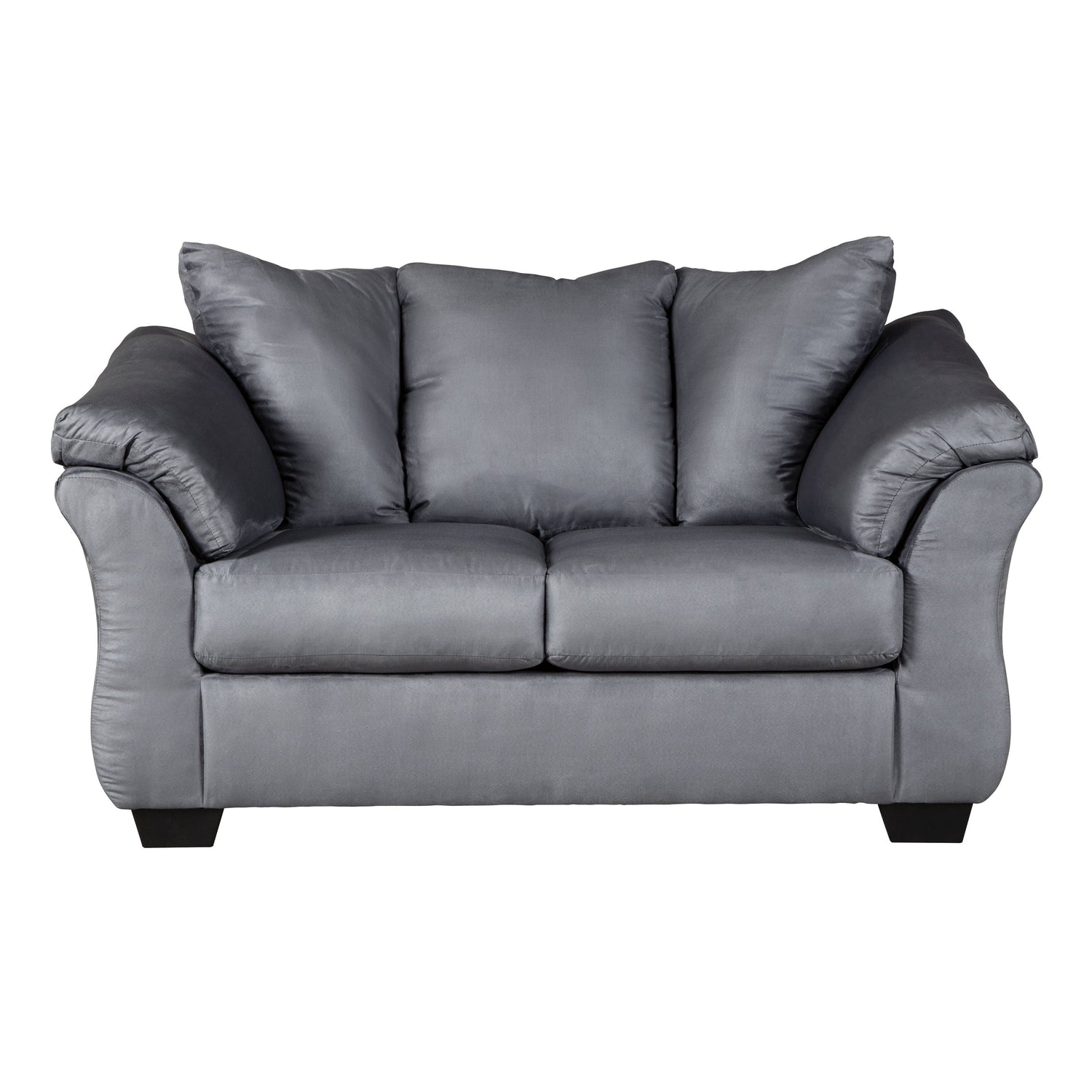 Darcy Loveseat Ash-7500935