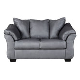 Darcy Loveseat Ash-7500935