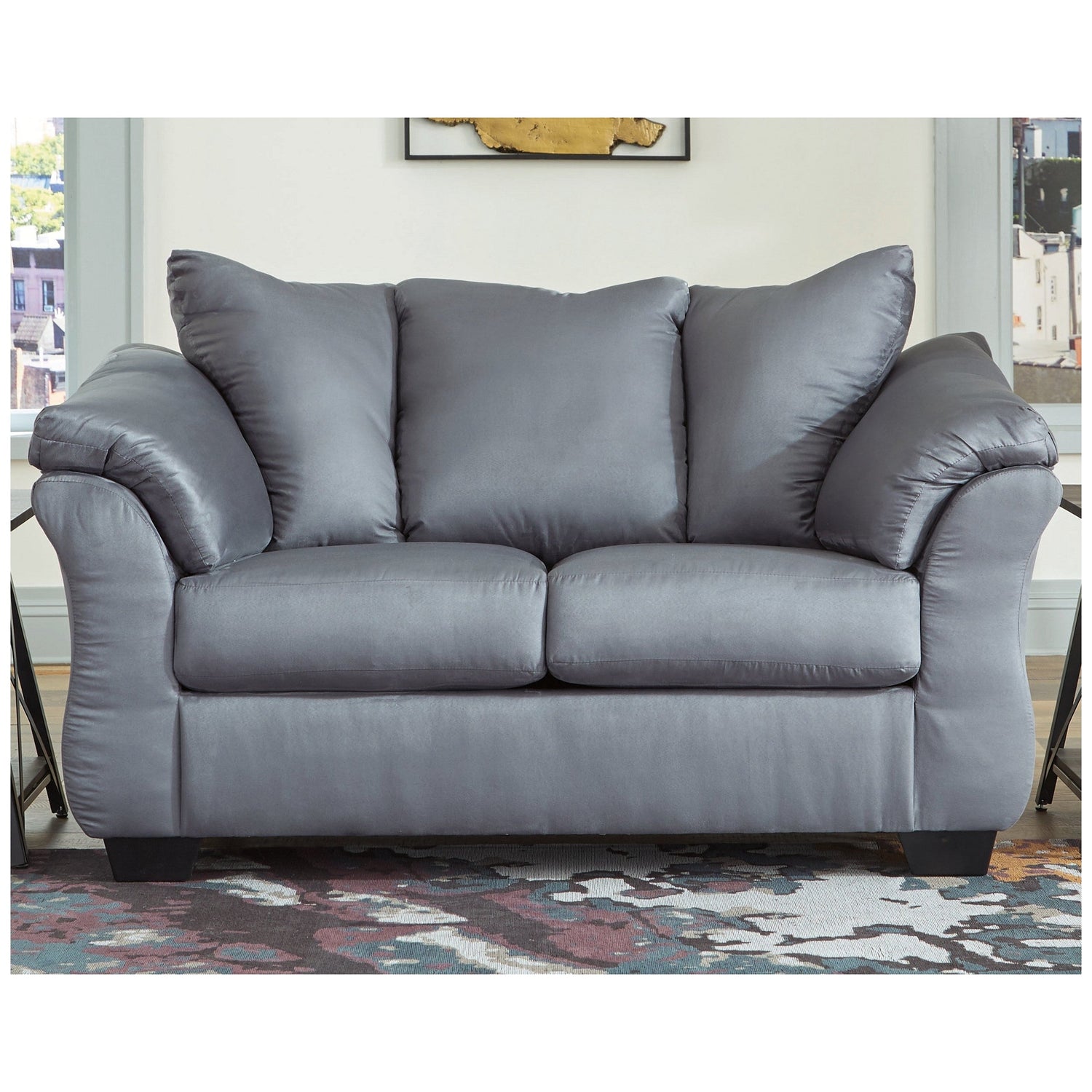 Darcy Loveseat