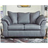 Darcy Loveseat