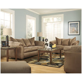Darcy Loveseat
